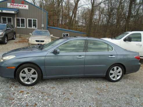 2005 Lexus ES300 ( 136k ) Tires 90% * We Trade - cars & trucks - by... for sale in Hickory, TN