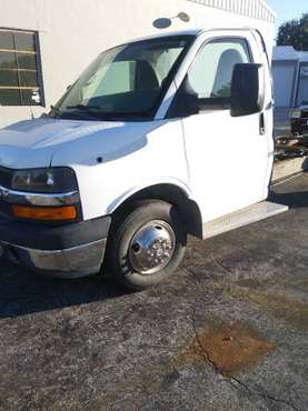 2012 chevy express duramax for sale in Perryville, MO