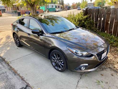 2014 Mazda 3 - cars & trucks - by owner - vehicle automotive sale for sale in Gustine, CA