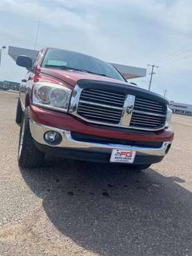 2007 Dodge Ram 1500 - - by dealer - vehicle automotive for sale in WI