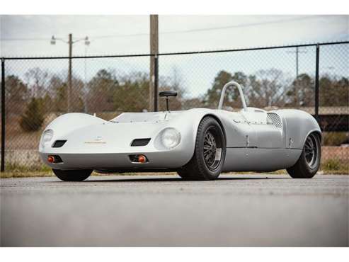 1963 Porsche Race Car for sale in Raleigh, NC