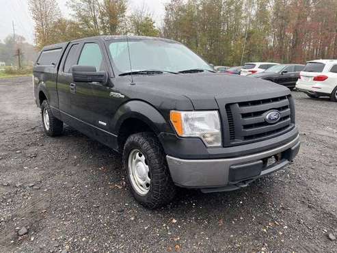 2012 Ford F150 Super Cab - GREAT DEAL! CALL - cars & trucks - by... for sale in Monroe, NY