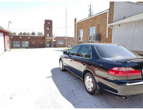 1999 Honda Accord V6 for sale in Orion, IA