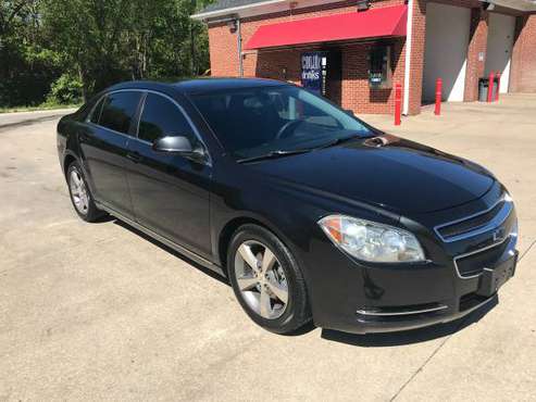 2011 Chevrolet Malibu LT - Great car - - by dealer for sale in Columbia, MO