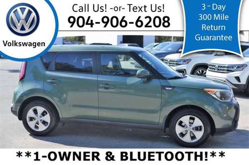 *2014* *Kia* *Soul* ** - cars & trucks - by dealer - vehicle... for sale in St. Augustine, FL