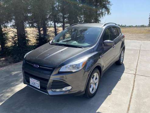 2015 Ford Escape SE - WHOLESALE PRICING AVAILABLE! for sale in Sanger, CA