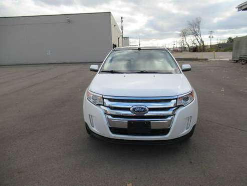 2013 Ford Edge Limited 4dr Crossover - cars & trucks - by dealer -... for sale in Madison Heights, MI