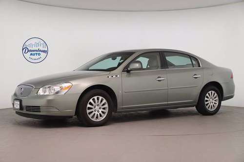 2007 Buick Lucerne CX Clean CARFAX 1 Owner Clean Title Mint for sale in Denver , CO