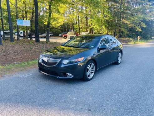2011 Acura TSX 159k - - by dealer - vehicle automotive for sale in Oilville, VA