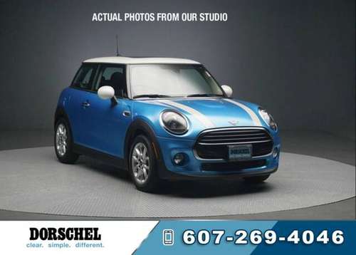2019 MINI Hardtop FWD Hatchback Cooper for sale in Rochester , NY