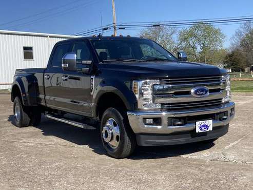 2019 Ford F-350 Super Duty XLT - - by dealer - vehicle for sale in Claremore, OK