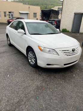 2007 Toyota Camry le for sale in Tarrytown, NY