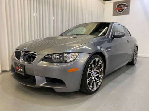 2009 BMW M3 CONVERTIBLE//📞 JOHN - cars & trucks - by dealer -... for sale in Miami, FL