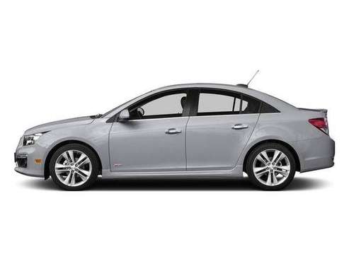 2015 Chevrolet Chevy Cruze ECO TRUSTED VALUE PRICING! for sale in Lonetree, CO