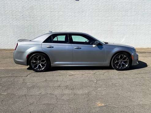 Chrysler 300 Navigation Sunroof XM Satellite Radio RWD HID... for sale in Hickory, NC
