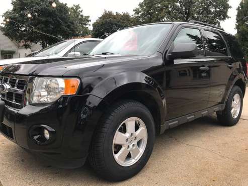 2012 ford escape xlt for sale in milwaukee, WI