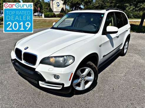 2008 BMW X5 3.0si AWD 4dr SUV for sale in Conway, SC