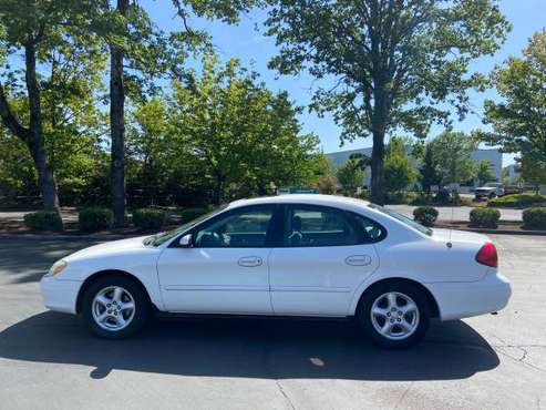 LOW MILES 2003 Ford Taurus SES for sale in Portland, OR