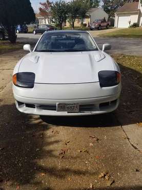 Dodge Stealth - cars & trucks - by owner - vehicle automotive sale for sale in Virginia Beach, VA