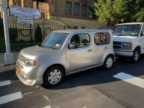 2010 Nissan Cube-S 85.000 Miles for sale in Brooklyn, NY