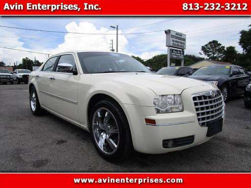 2010 Chrysler 300 Touring BUY HERE / PAY HERE !! for sale in TAMPA, FL