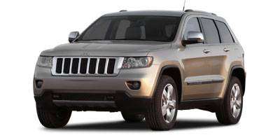 2012 Jeep Grand Cherokee 4WD 4dr Laredo for sale in Klamath Falls, OR