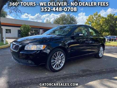 2009 Volvo S40 EXCELLENT CONDITON-CLEAN TITLE SPECIAL PRICE... for sale in Gainesville, FL