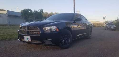 2013 Dodge Charger SE for sale in Portland, WA