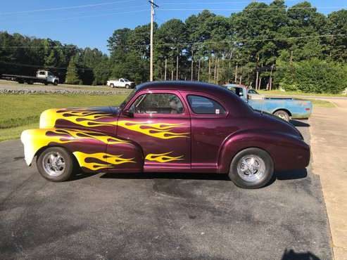 1948 Chevy Fleetmaster for sale in Sheridan, AR