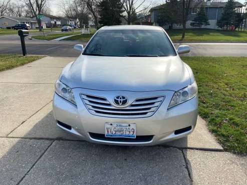 2009 camry - cars & trucks - by owner - vehicle automotive sale for sale in Lombard, IL