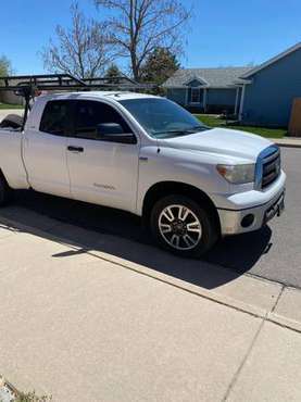 2010 Toyota Tundra for sale in Greeley, CO