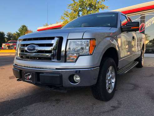 *****2010 FORD F-150 XC XLT 4X4***** for sale in south burlington, VT