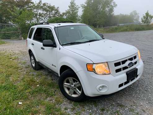 2011 Ford Escape hybrid AWD for sale in Brooklyn, NY