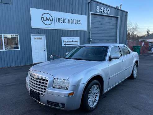 2005 Chrysler 300 Touring*Low miles*Well Maintained *HOLIDAY... for sale in Portland, OR