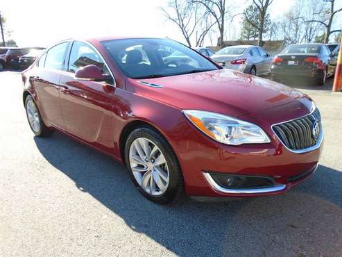 2014 BUICK REGAL "CALL TODAY" for sale in Lilburn, GA