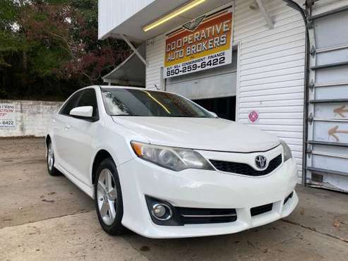 ***2014 Toyota Camry*** - cars & trucks - by dealer - vehicle... for sale in Niceville, FL