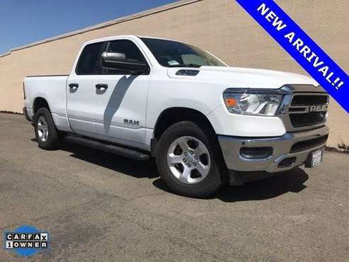 2019 RAM All-New 1500 Tradesman - - by dealer for sale in Roseville, CA