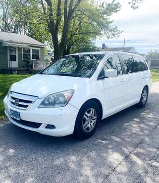 2005 Honda Odyssey Drives Great for sale in Beech Grove, IN
