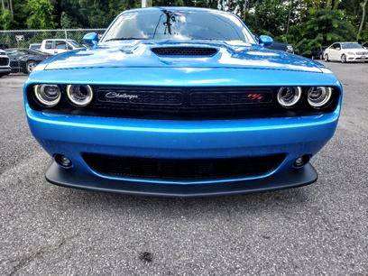 2019 Dodge Challenger RT Scat Pack (B5 Blue) - cars & trucks - by... for sale in Loves Park, IL