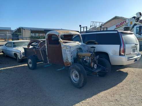 1946 chevy 3/4 ton step side long bed for sale in Phoenix, AZ