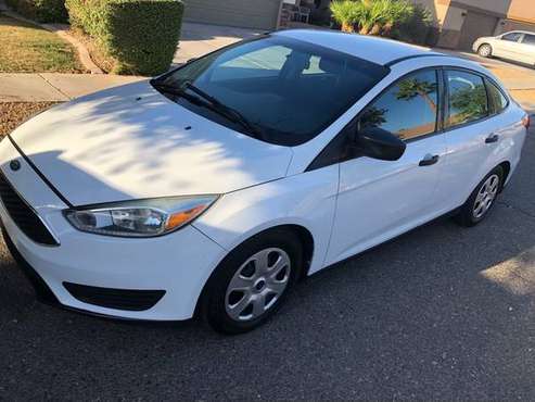 2016 Ford Focus for sale in Phoenix, AZ