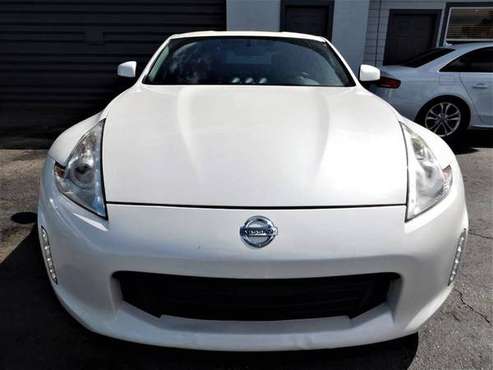 2013 Nissan 370Z Touring *BAD CREDIT? NO WORRIES* 1999 DOWN for sale in Fort Lauderdale, FL