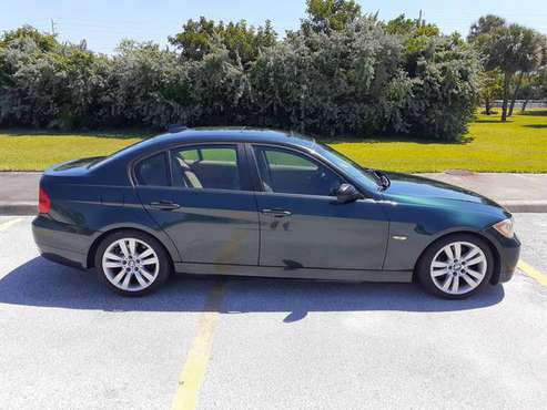 BMW 328i EXCELLENT CONDITION for sale in Satellite Beach, FL