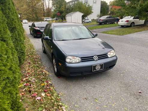 Volkswagen Golf for sale in Whitehall, PA