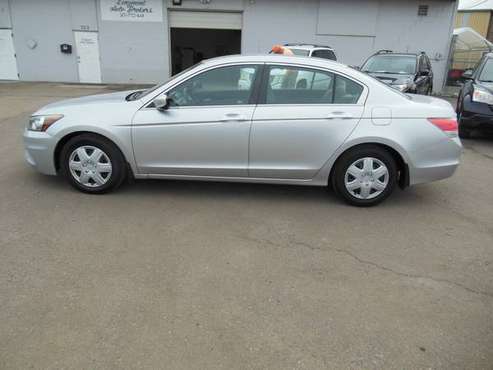 2012 HONDA ACCORD - - by dealer - vehicle automotive for sale in Longmont, CO