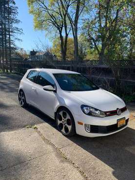 2012 Volkswagen VW GTI - Great car! for sale in Ithaca, NY