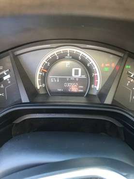 Honda 2017 CR-V 2.4L - cars & trucks - by owner - vehicle automotive... for sale in Ventura, CA
