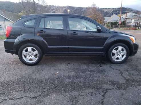 2007 Dodge Caliber ((Auto, Clean Title)) - cars & trucks - by dealer... for sale in Roseburg, OR