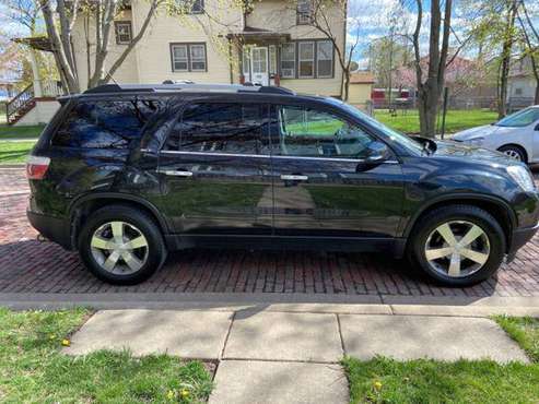 2011 GMC Acadia SLT 2 4dr SUV - - by dealer - vehicle for sale in Maywood, IL
