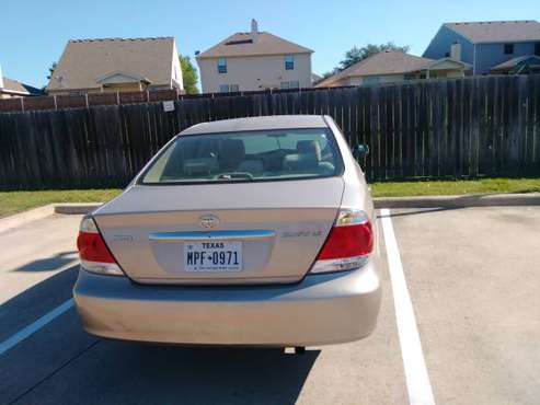 2005 Toyota Camry for sale in Keller, TX